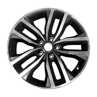 Wheel  ALYKK033U30