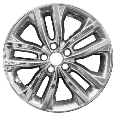 Wheel  ALYKK033U95