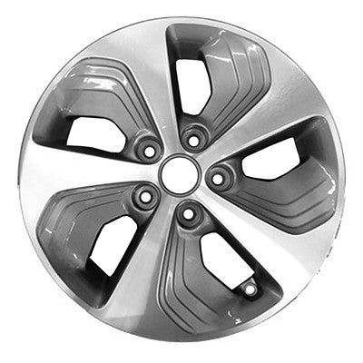 Wheel  ALYKK013U35