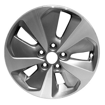 Wheel  ALYKK027U35