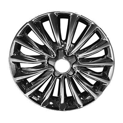 Wheel  ALYKK024U95