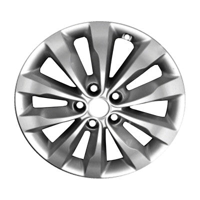 Wheel  ALYKK053U20
