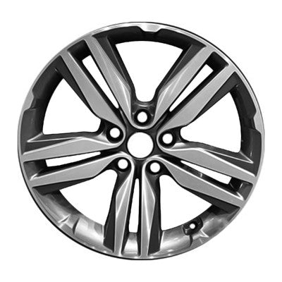 Wheel  ALYKJ087U30