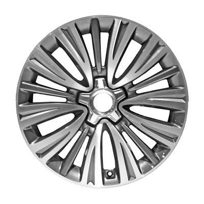 Wheel  ALYKK098U35