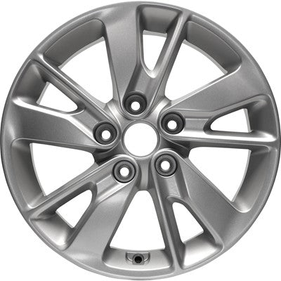 Wheel  ALYKK059U20