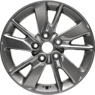 Wheel  ALYKK059U30