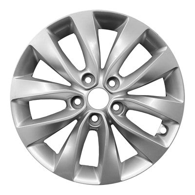 Wheel  ALYKK055U20