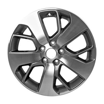 Wheel  ALYKK061U35N