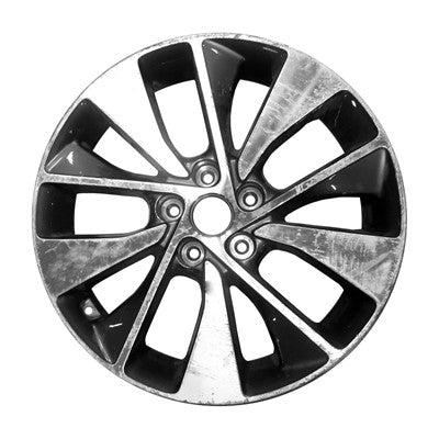 Wheel  ALYKK069U35
