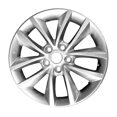 Wheel  ALYKK066A20