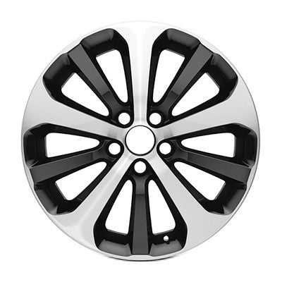 Wheel  ALYKK072A45