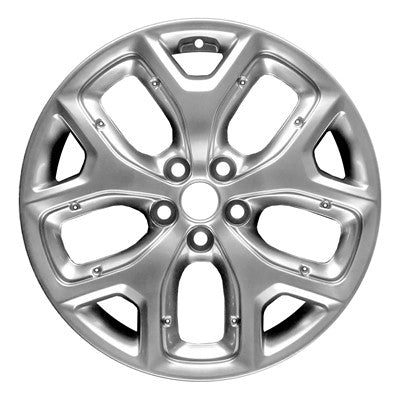 Wheel  ALYKK026U77