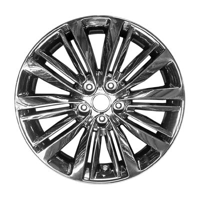 Wheel  ALYKK080U95