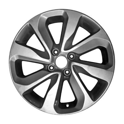 Wheel  ALYKK099U20