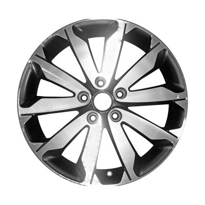 Wheel  ALYKL014A45