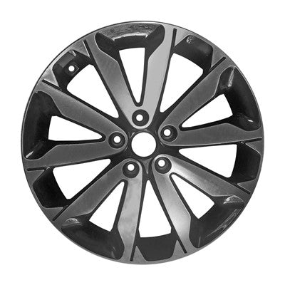 Wheel  ALYKK070U45