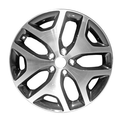 Wheel  ALYKK074U30