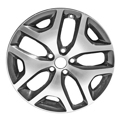 Wheel  ALYKK074U45