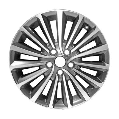 Wheel  ALYKK093U35