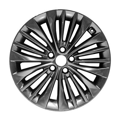 Wheel  ALYKK092U78