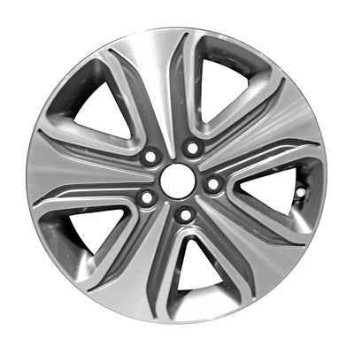 Wheel  ALYKK091U30