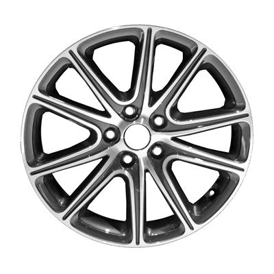 Wheel  ALYKK089U35
