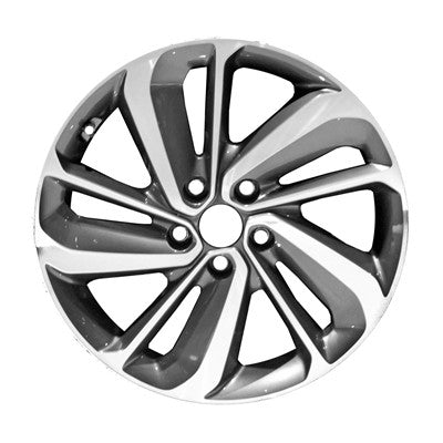 Wheel  ALYKK088U35