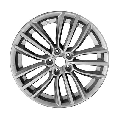 Wheel  ALYKL058U35