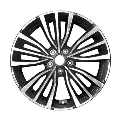 Wheel  ALYKL017U35