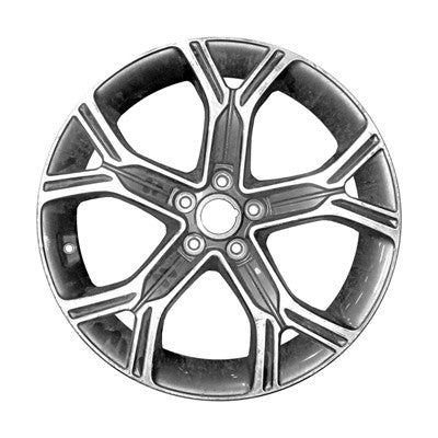 Wheel  ALYKL021U30