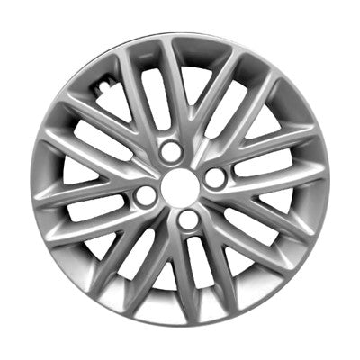 Wheel  ALYKL019U20