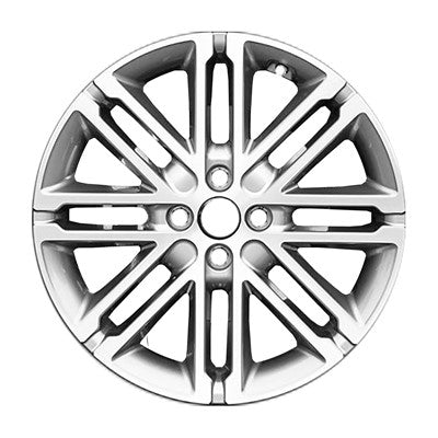 Wheel  ALYKL012U35