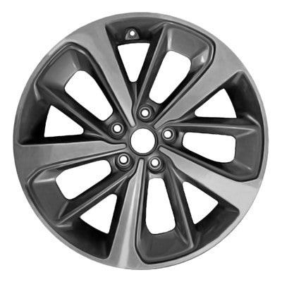 Wheel  ALYKL051U30