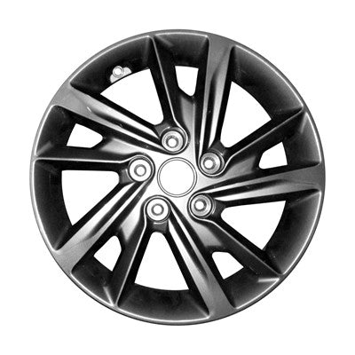 Wheel  ALYKL069U35