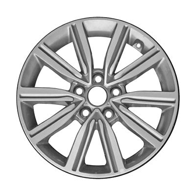 Wheel  ALYKL070A35