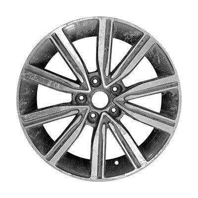 Wheel  ALYKL050U35