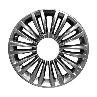 Wheel  ALYKL062U78