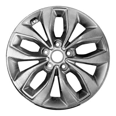 Wheel  ALYKL079U35