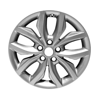 Wheel  ALYKL059U35