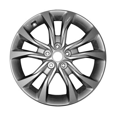 Wheel  ALYKL076U20
