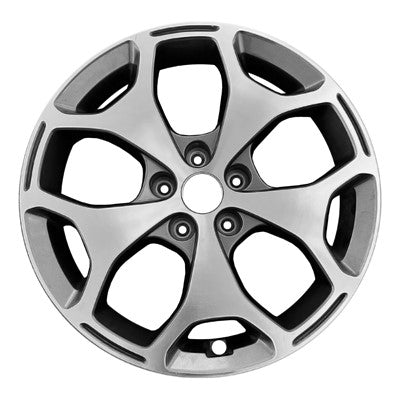Wheel  ALYKL075U35