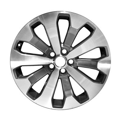 Wheel  ALYKL067U35N