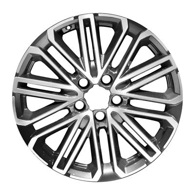 Wheel  ALYKL084U35