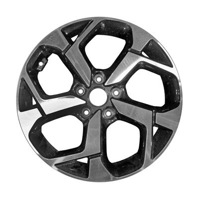 Wheel  ALYKL078U30