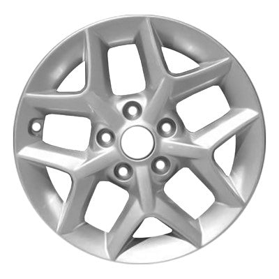 Wheel  ALYKM014U20