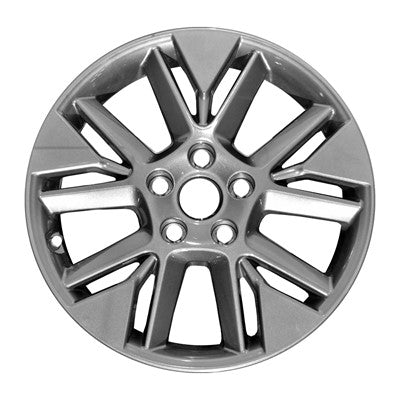 Wheel  ALYKL096U35