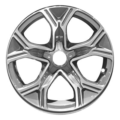 Wheel  ALYKM015U35