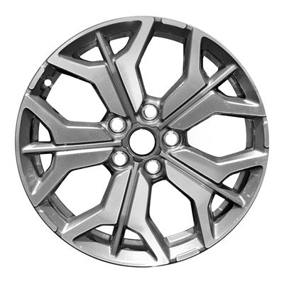 Wheel  ALYKM012U35