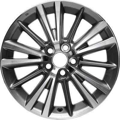 Wheel  ALYTU061U30