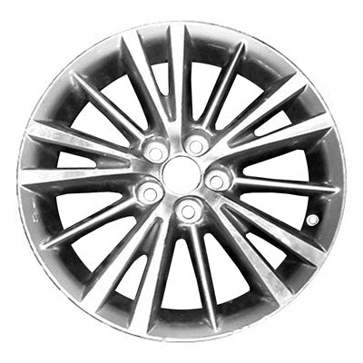 Wheel  ALYTU061U40
